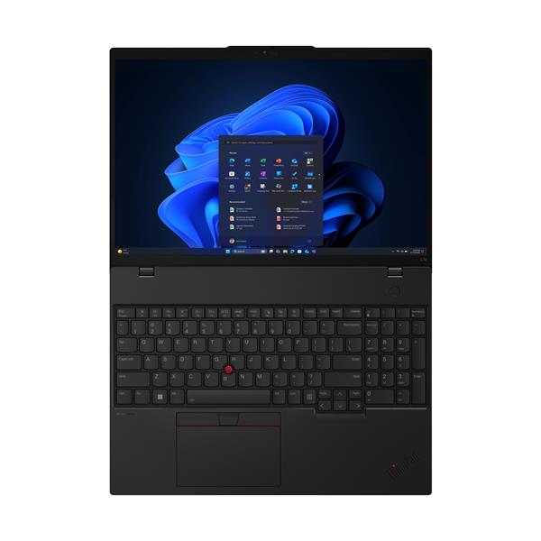 Notebook Lenovo ThinkPad L16 Gen 2 16" Intel Core Ultra 7 16GB 512GB Win11 Pro AI PC - immagine 6
