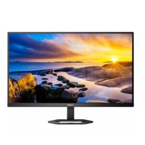 Monitor Philips 27E1N5500LA 27" 2K VA Regolazione Altezza