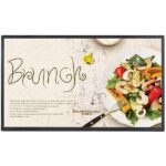 Monitor Digital Signage LG 32SM5J-B 32″ IPS Full HD 400 nit