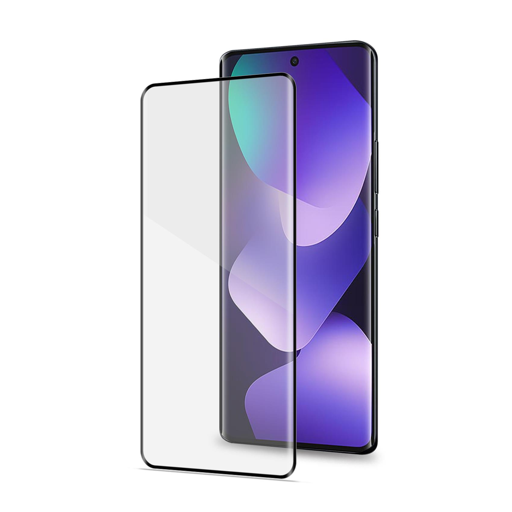 Proteggi Schermo Celly 3D Glass per Xiaomi Redmi Note 15 5G
