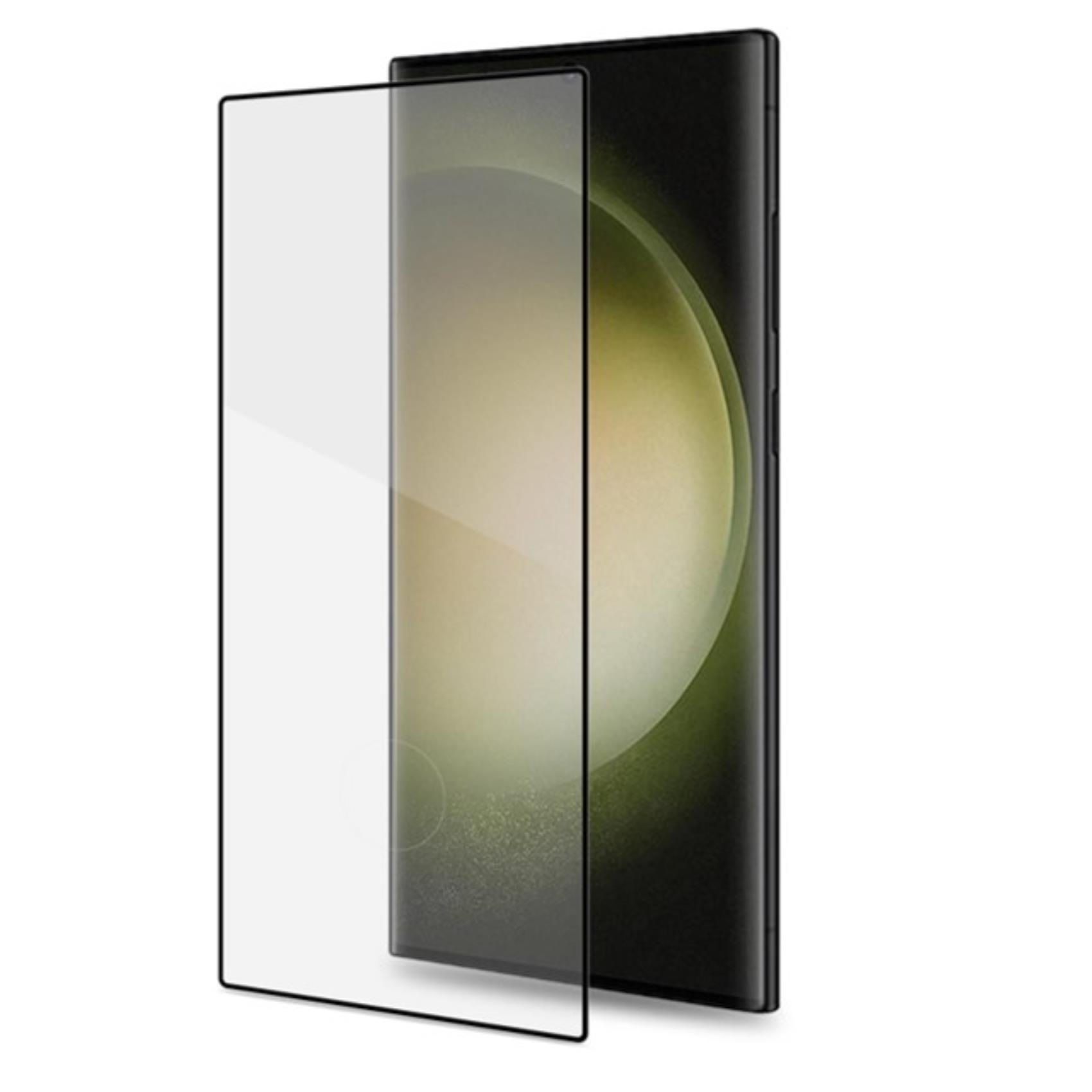 Proteggi Schermo Celly 3D Glass per Xiaomi Redmi Note 15 5G - immagine 2