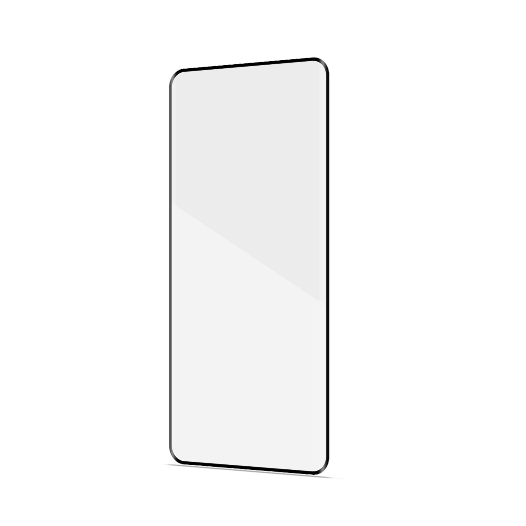 Proteggi Schermo Celly 3D Glass per Xiaomi Redmi Note 15 5G - immagine 3