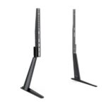 Staffa TV/Monitor Meliconi Feet 600 per Schermi fino a 65″ 35kg
