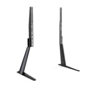 Staffa TV/Monitor Meliconi Feet 600 per Schermi fino a 65" 35kg