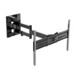 Staffa TV Meliconi Slimstyle Plus 600 SDR per Schermi fino a 86″ 40kg