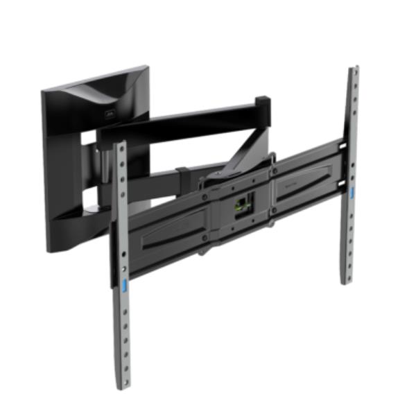 Staffa TV Meliconi Slimstyle Plus 600 SDR per Schermi fino a 86 40kg - SKU: 480995 - Immagine 3