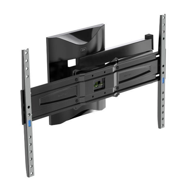 Staffa TV Meliconi Slimstyle Plus 600 SDR per Schermi fino a 86 40kg - SKU: 480995 - Immagine 5