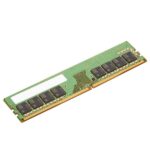 Modulo di Memoria RAM DDR4 Lenovo 16GB 3200MHz UDIMM