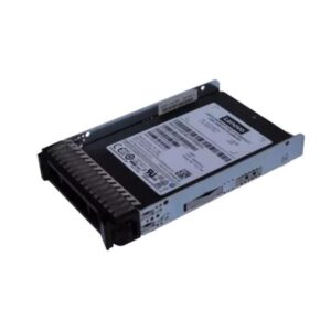 SSD Interno Lenovo ThinkSystem 2.5" 1.92TB SATA III Hot Swap