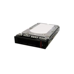 HDD Interno Lenovo ThinkSystem DE Series 2.4TB SAS 10K 2.5"