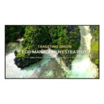 Monitor Digital Signage LG 55UL3Q-E 55″ 4K UHD LED