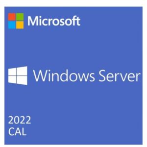 Licenza Windows Server 2022/2019 User CAL 10-Pack Dell Technologies