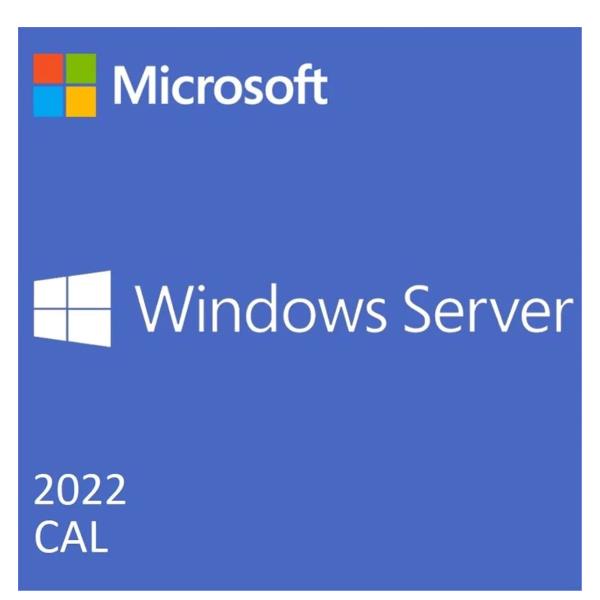 Licenza Windows Server 2022/2019 User CAL 10-Pack Dell Technologies - immagine 2