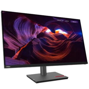 Monitor Lenovo ThinkVision P32p-30 31.5" 4K IPS Pivot