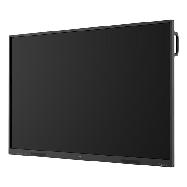 Monitor Smart LG 65TR3BQ-B 65" LED Interattivo 350 cd/m² - immagine 4
