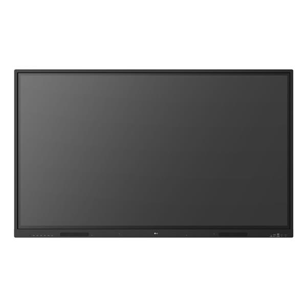 Monitor Smart LG 65TR3BQ-B 65" LED Interattivo 350 cd/m² - immagine 5