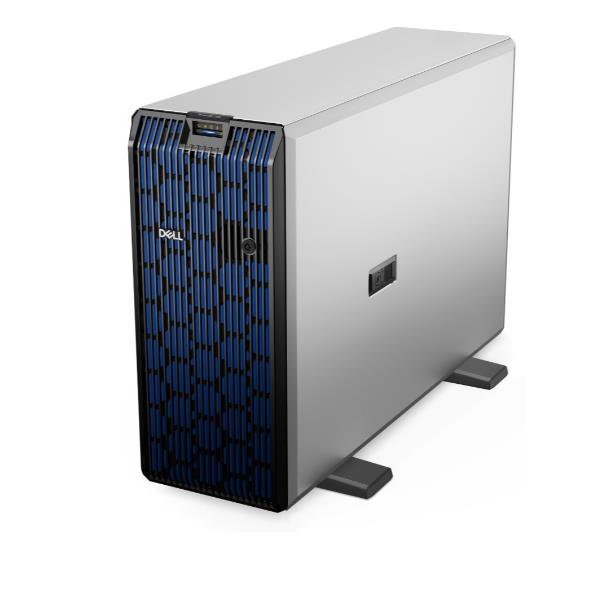 Server Tower Dell T560 Xeon Silver 4514Y 64GB 960GB SAS/SATA RAID
