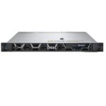 Server Rack Dell PowerEdge R660XS Xeon Silver 4510 32GB 8×2.5″