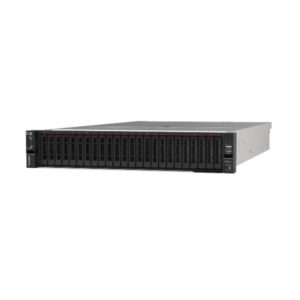 Server Rack Lenovo ThinkSystem SR650 V3 Xeon Silver 4509Y 32GB
