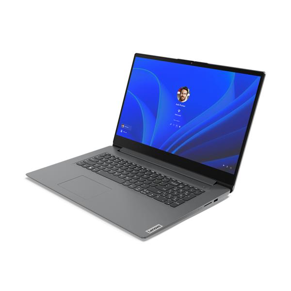 Notebook Lenovo V17 G4 IRU 17.3" i5-13420H 16GB 512GB Win11 Pro - immagine 9