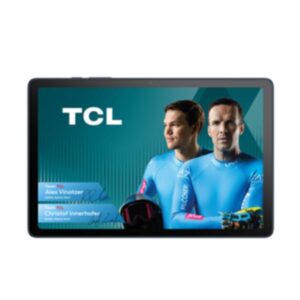 Tablet TCL Mobile TAB 10L GEN4 10.1" Android 15 64GB 4GB RAM Wi-Fi