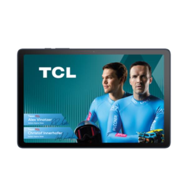Tablet TCL Mobile TAB 10L GEN4 10.1" Android 15 64GB 4GB RAM Wi-Fi