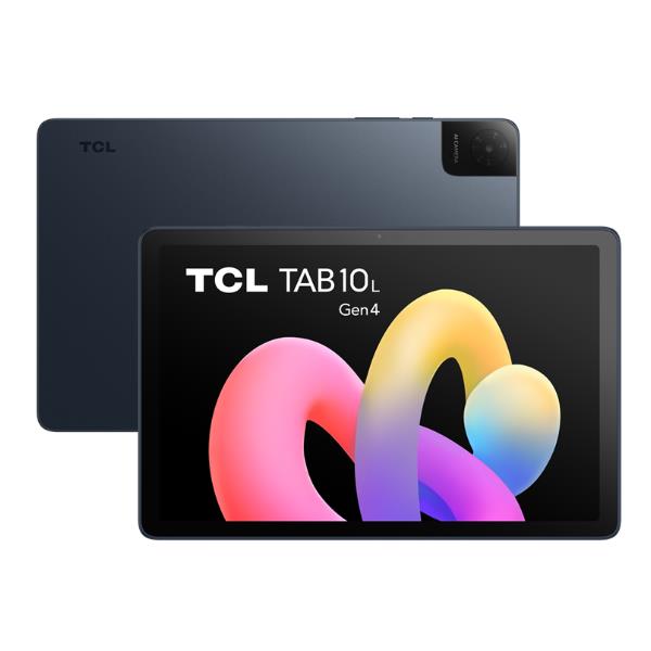 Tablet TCL Mobile TAB 10L GEN4 10.1" 128GB 4GB RAM Android 15 - immagine 4