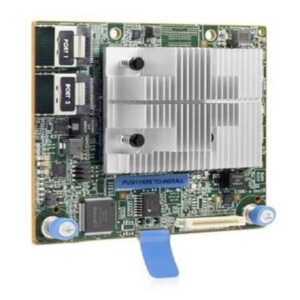 Controller SAS HPE Smart Array E208i-a SR G10 PCIe x8 12Gb/s