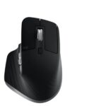Mouse Logitech MX Master 3S For Mac Grigio Spazio Bluetooth Ergonomico