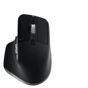 Mouse Logitech MX Master 3S For Mac Grigio Spazio Bluetooth Ergonomico