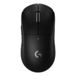 Mouse e Tastiera Wireless Logitech 910-006631 Combo