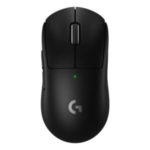 Mouse e Tastiera Wireless Logitech 910-006631 Combo