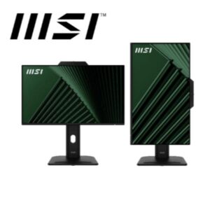 Monitor MSI PRO MP242PMG 23.8" Full HD IPS Regolabile