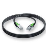 Cavo Ethernet Zyxel CAT6A 1 metro High Speed