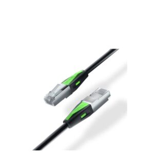 Cavo Ethernet Zyxel CAT6A 5 metri High Speed