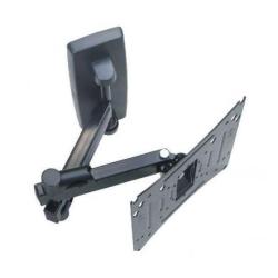 Staffa TV ITB Solution OM06116 a Muro fino a 37" 30kg 3 Snodi