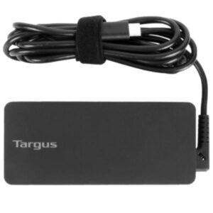Alimentatore Notebook Targus 65W USB-C PD Nero