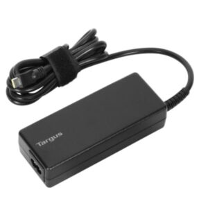 Alimentatore Notebook Targus USB-C 100W PD Nero