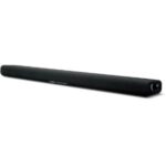 SoundBar Yamaha ASRB40ABL 200W Nero Home Cinema