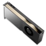 Scheda Grafica HP NVIDIA RTX PRO 4500 Blackwell 32GB GDDR7 PCIe 5.0