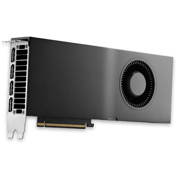 Scheda Grafica HP NVIDIA RTX PRO 4500 Blackwell 32GB GDDR7 PCIe 5.0 - immagine 2