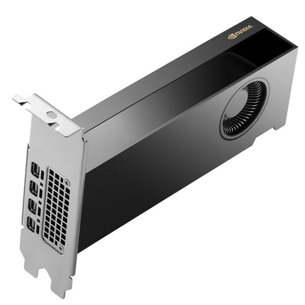 Scheda Grafica HP NVIDIA RTX PRO 2000 Blackwell 16GB GDDR7 Low Profile - immagine 3