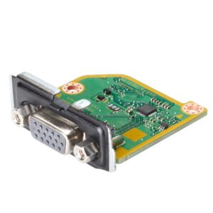 Modulo Espansione VGA HP Flex IO v3 per Elitedesk 8 e Prodesk 4