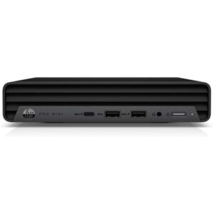 Mini PC HP Pro Mini 400 G9 i3-13100T 8GB 256GB SSD Win11 Pro