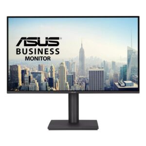 Monitor Asus Business 27" QHD IPS Pivot Regolabile