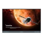 Monitor Smart BenQ RP7504 75″ IPS Interattivo Scuola Digitale