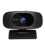 Webcam I-Tec Solomon 300 4K USB Nero 3840×2160 30fps