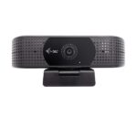 Webcam I-Tec Solomon 500 4K UHD USB Nero