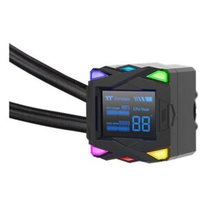 Dissipatore a Liquido Thermaltake LA240-S ARGB Sync All-In-One 240mm