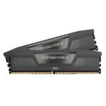 Moduli di Memoria Corsair Vengeance DDR5 16GB (2x8GB) 5200MHz